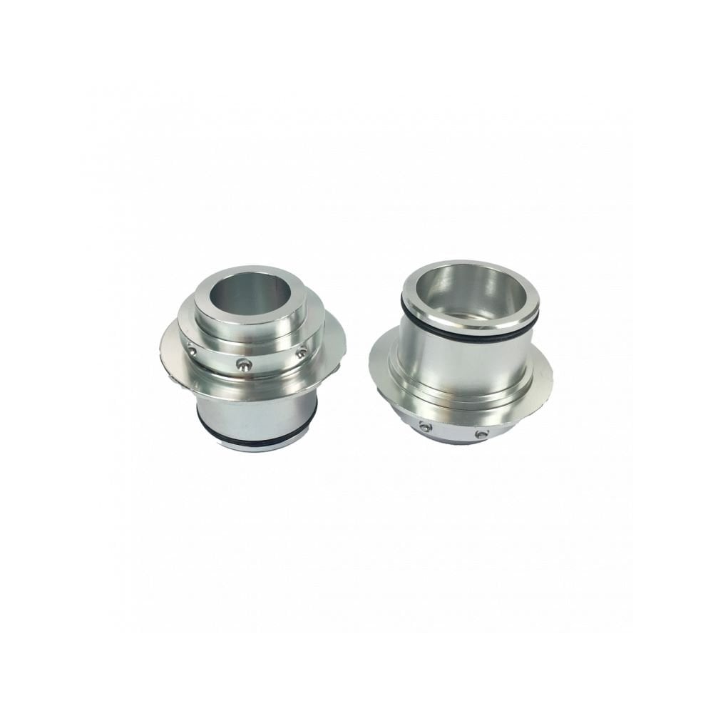 Crankbrothers End Caps 2008-2010 Crankbrothers Wheels Wheel Spares