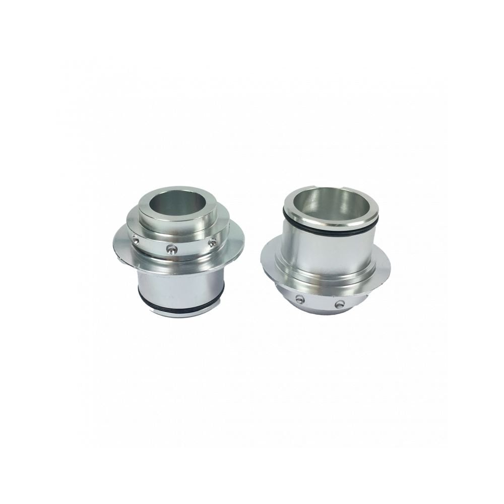 Crankbrothers End Caps 2008-2010 Crankbrothers Wheels Wheel Spares