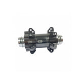 Crankbrothers Wheel Hub Fr Opium - Grey Wheel Spares
