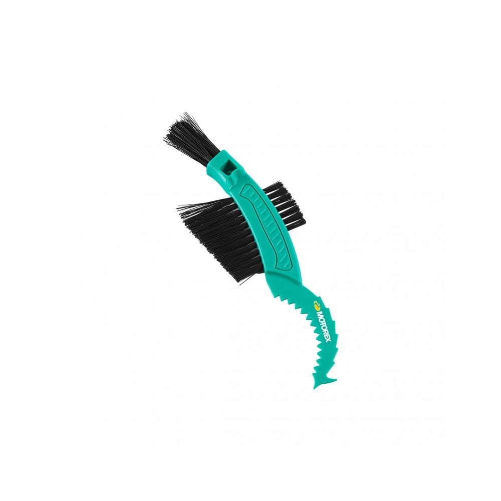 Motorex Cleaning Brushes