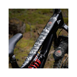 All Mountain Style Frame Protection & Stickers - Frame Guard Extra Red Bull Hardline