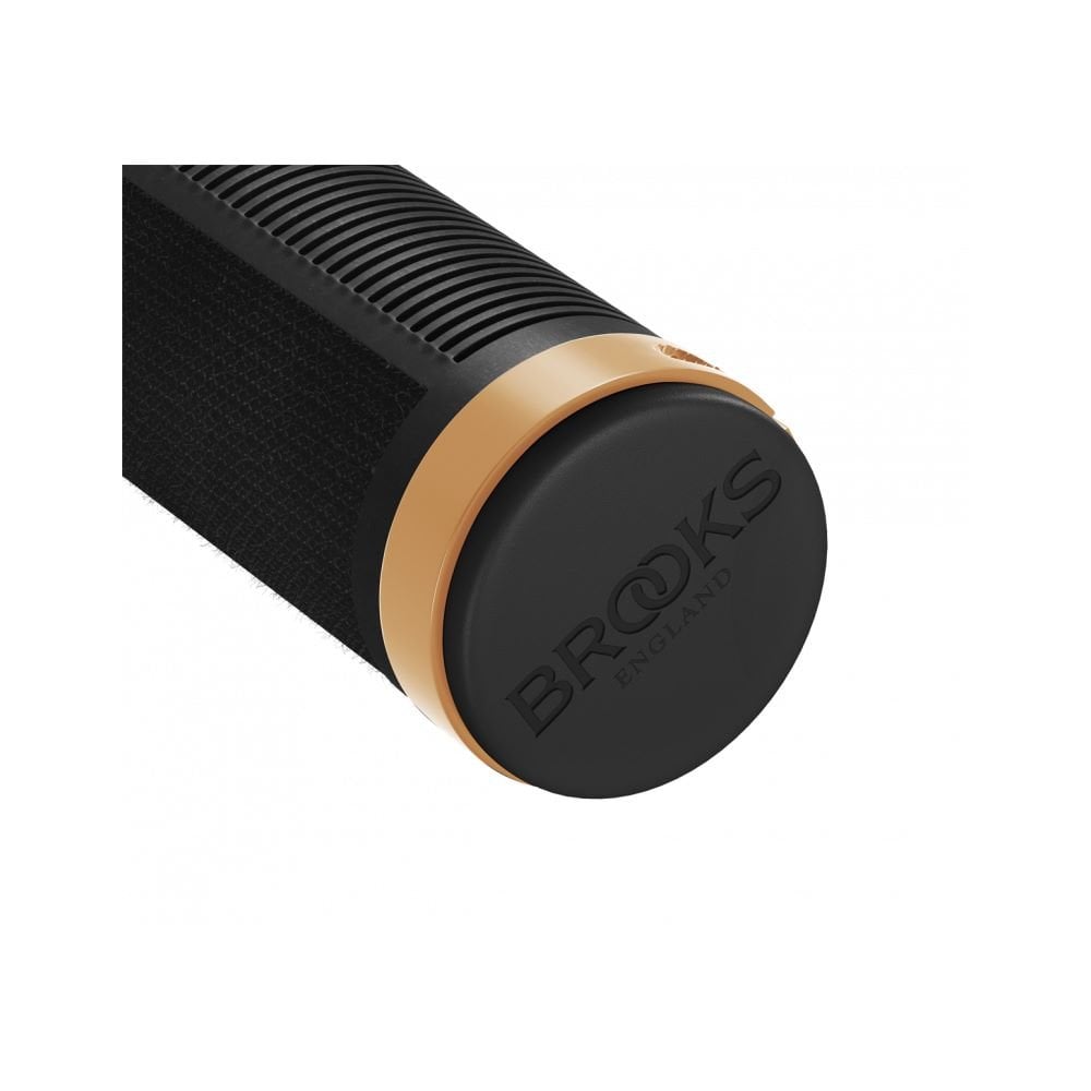 Brooks Cambium Comfort Grips