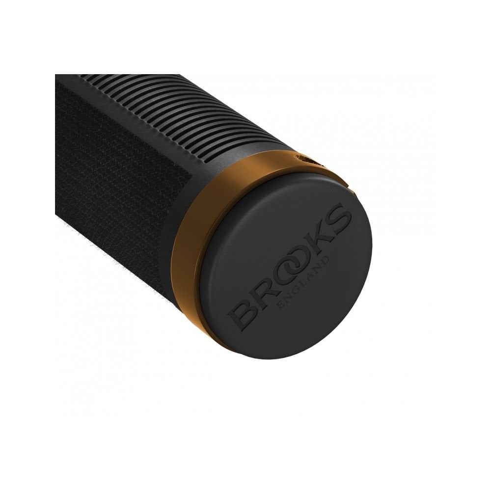 Brooks Cambium Comfort Grips