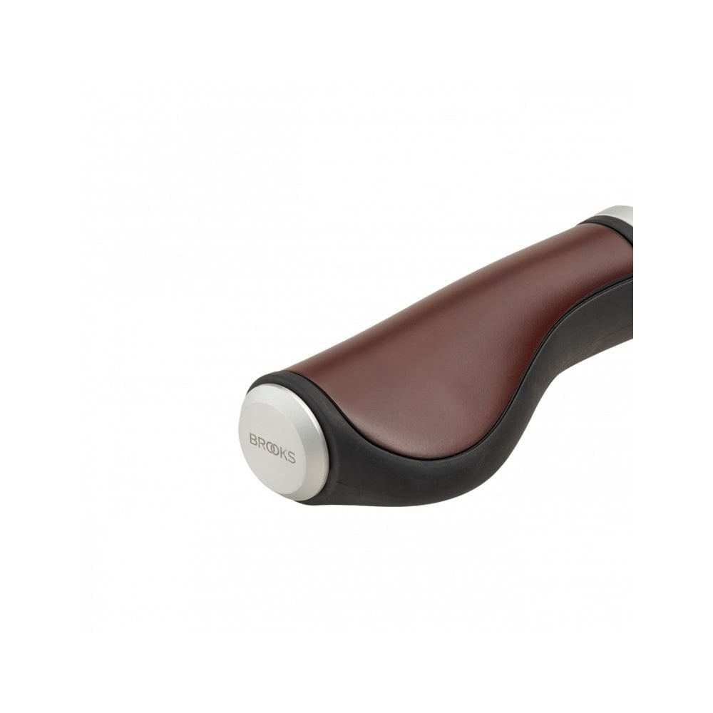 Brooks Grips Ergonomic 130/130 Grips