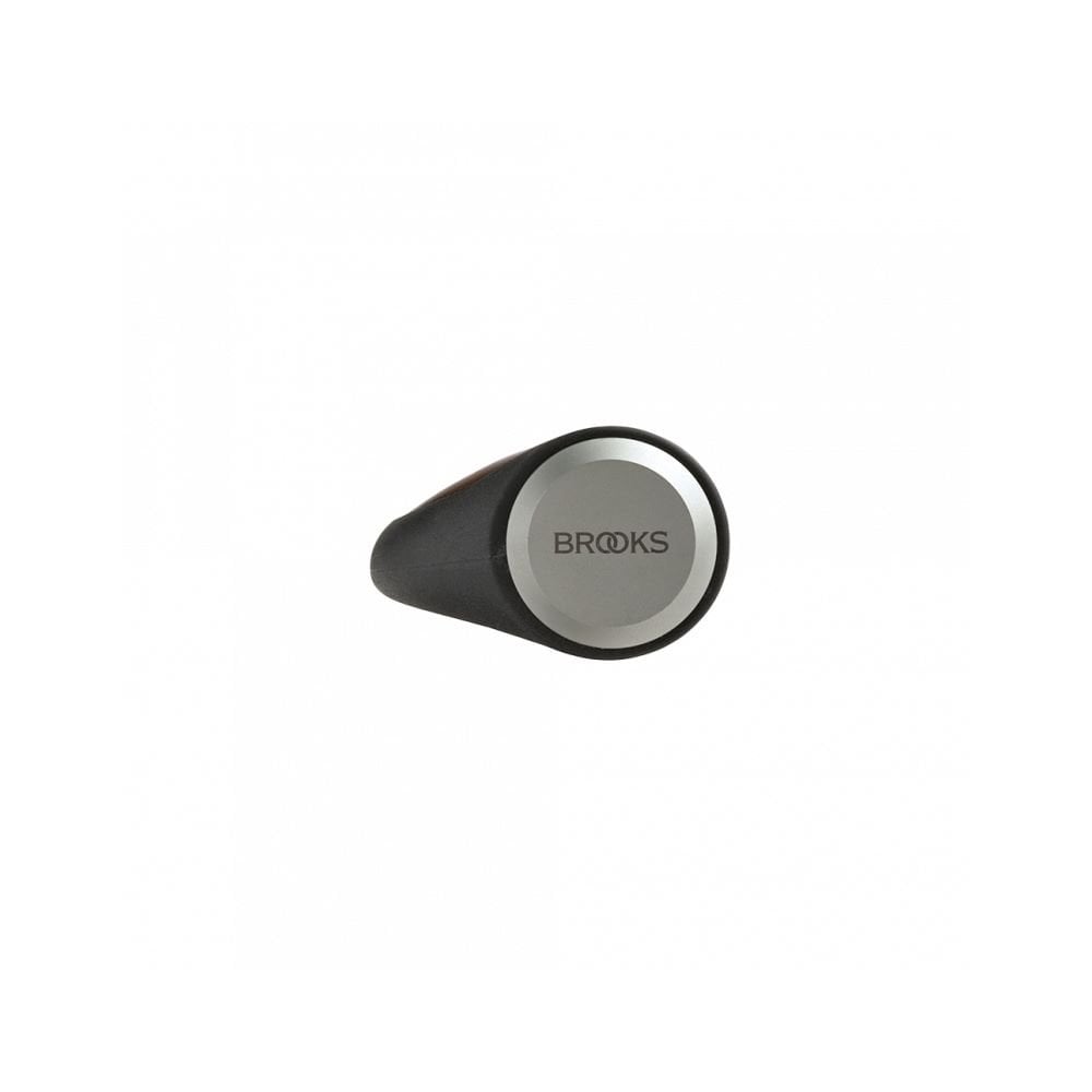 Brooks Grips Ergonomic 130/130 Grips
