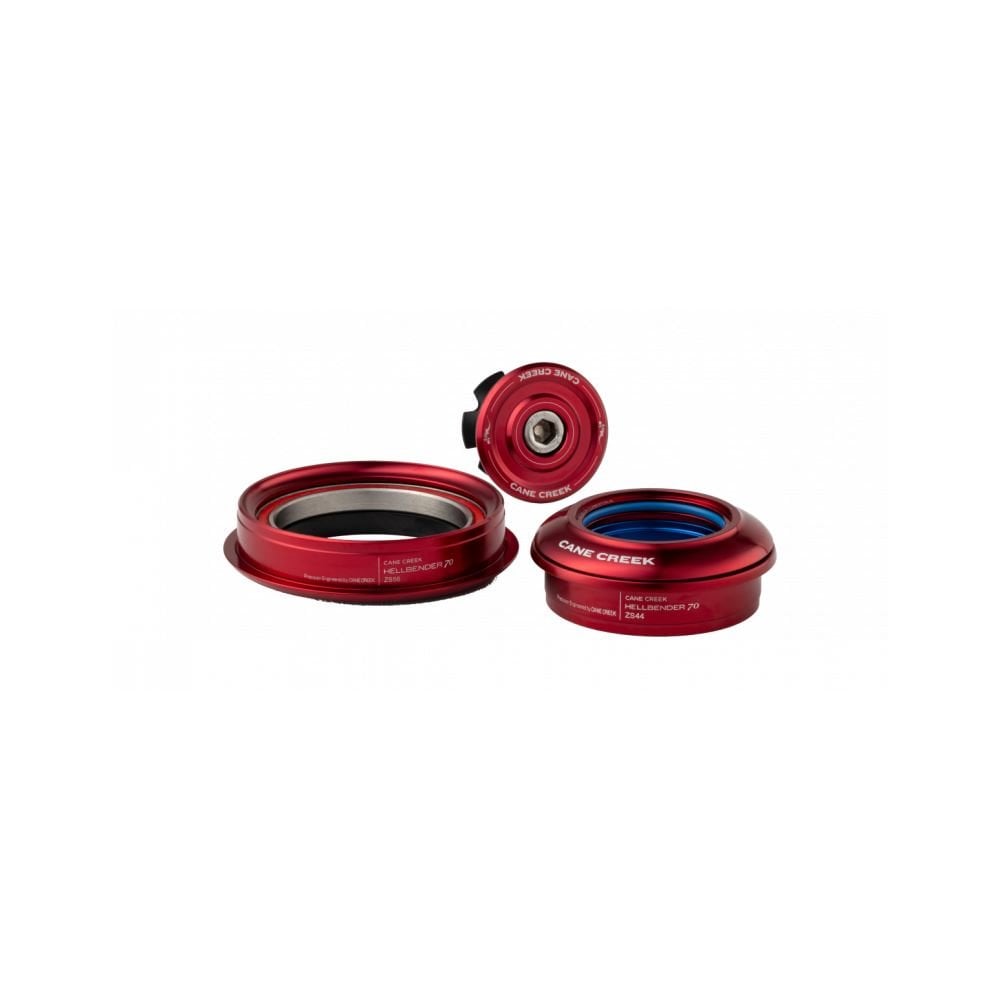 Cane Creek Hellbender 70 Zs44/28.6|Zs56/40 Headset