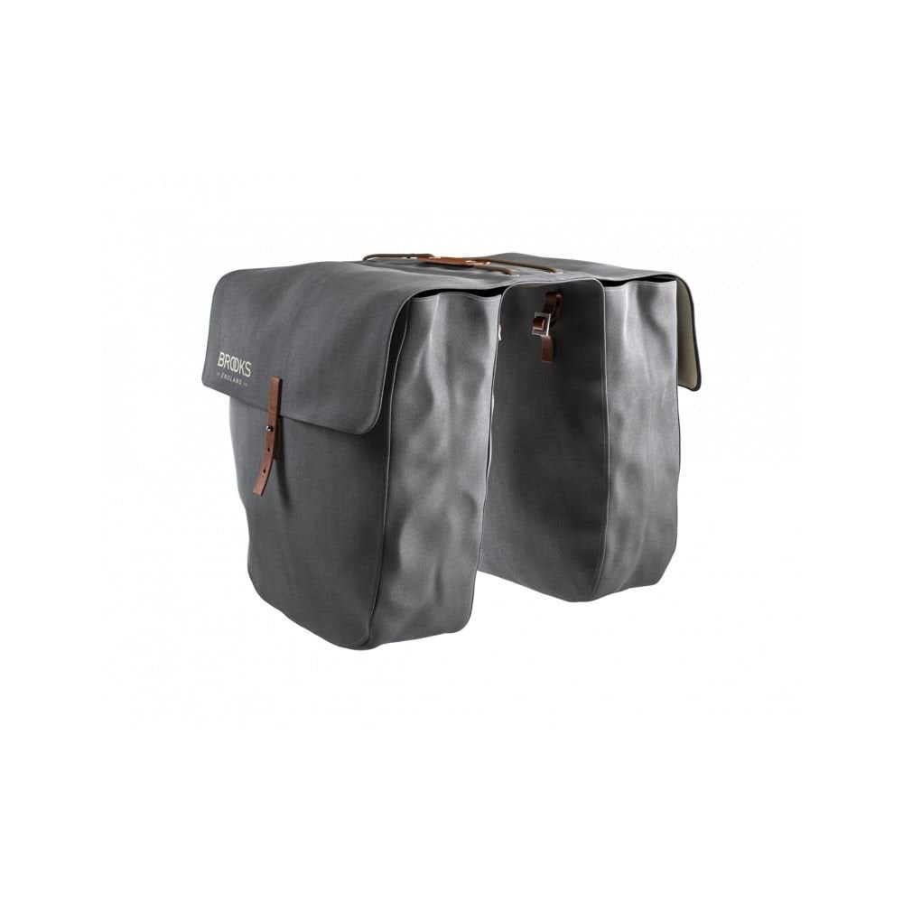 Brooks Panniers & Bags - Brick Lane Panniers