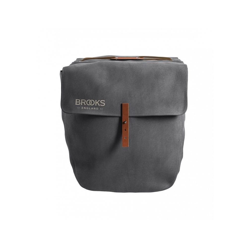 Brooks Panniers & Bags - Brick Lane Panniers