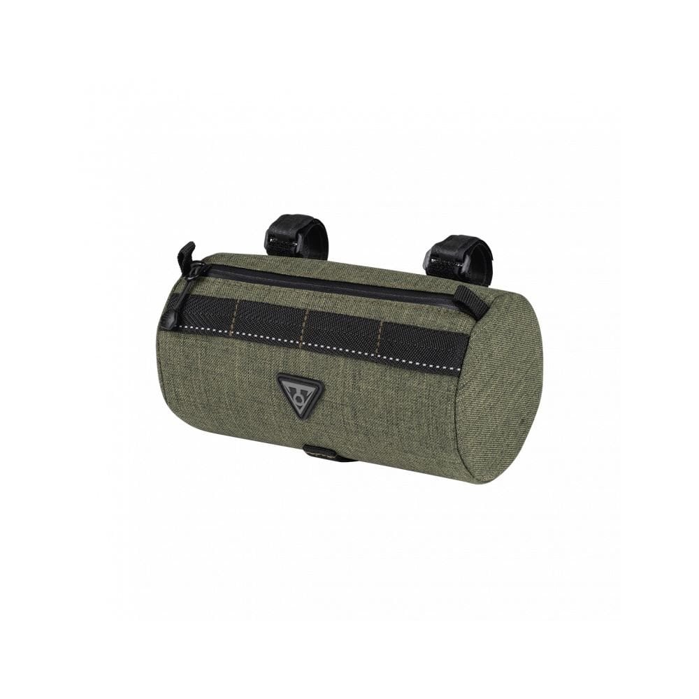 Topeak Panniers & Bags - TUBULAR BARBAG 1.5L