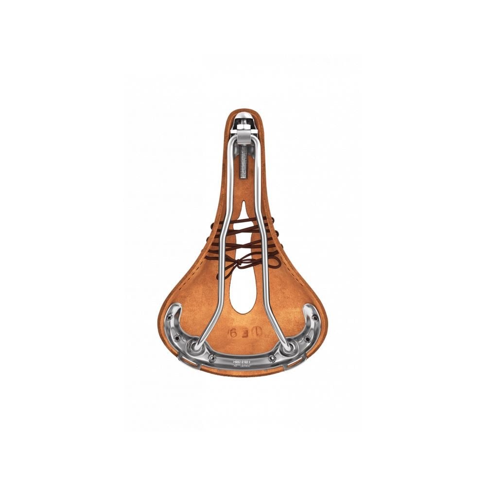 Brooks B17 Carved Saddle