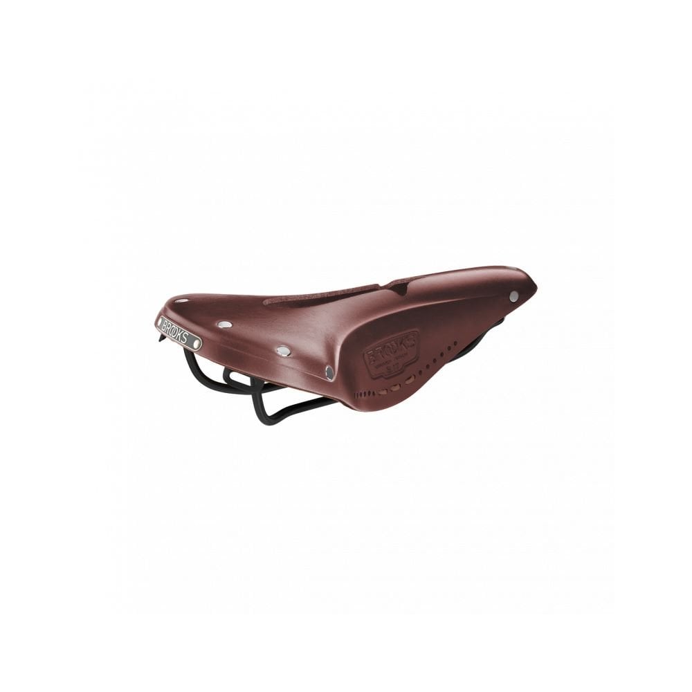 Brooks B17 Narrow Carved Saddle