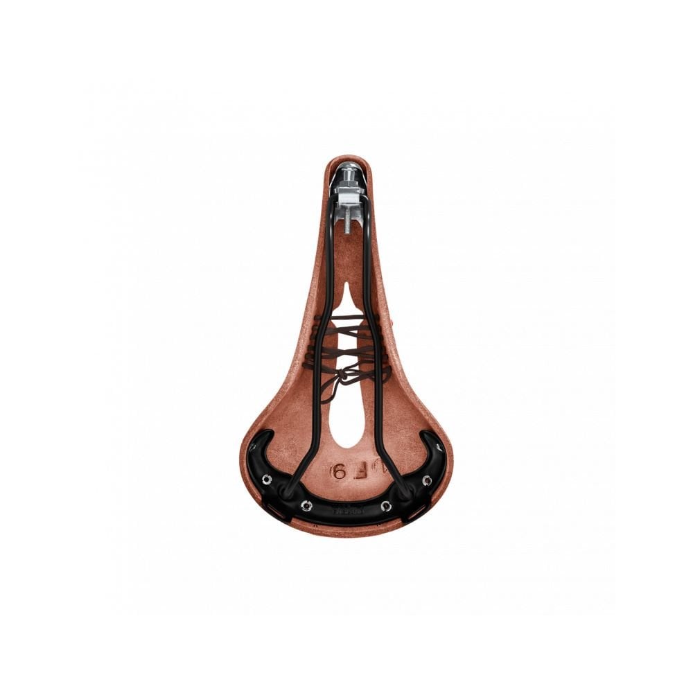 Brooks B17 Narrow Carved Saddle