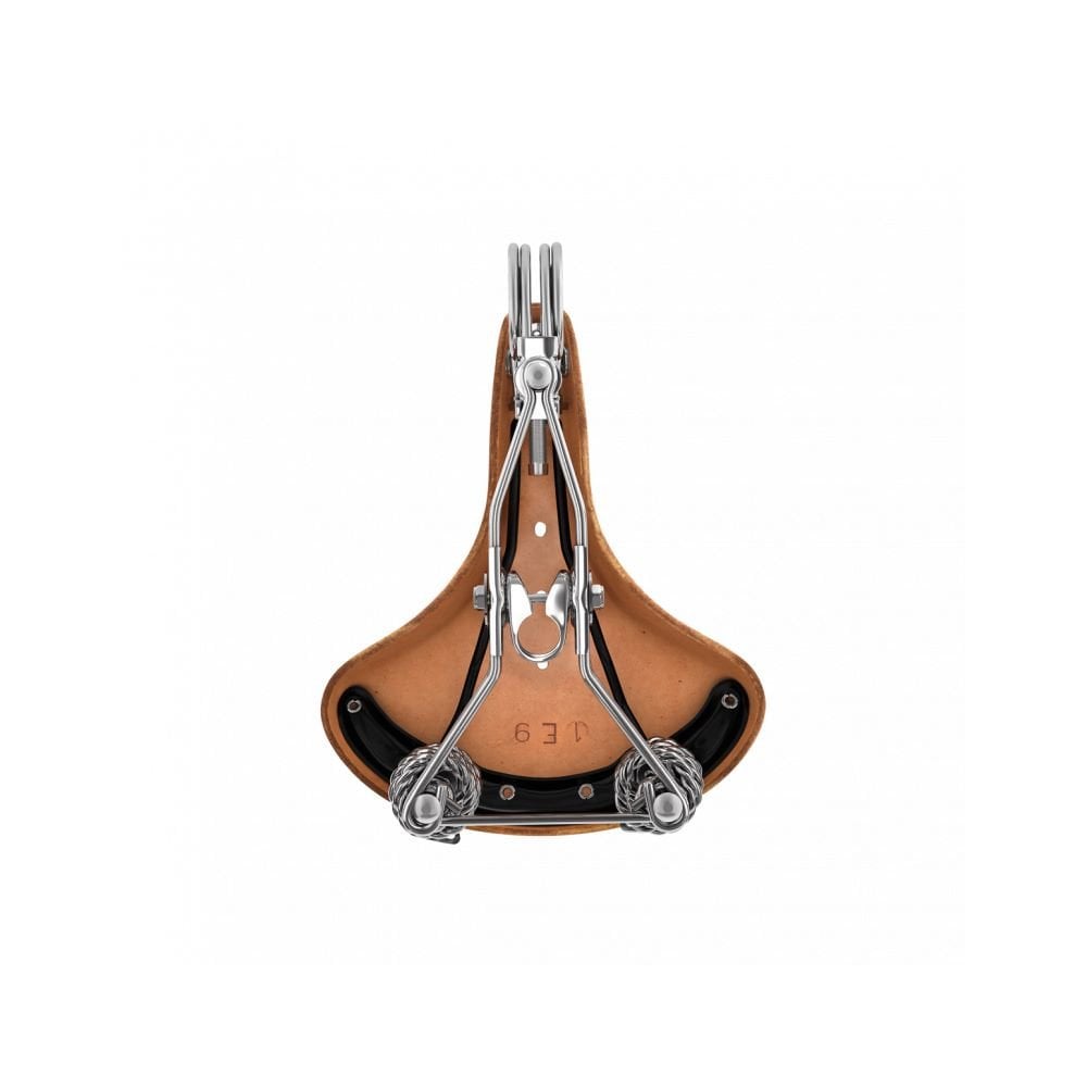 Brooks B33 Saddle