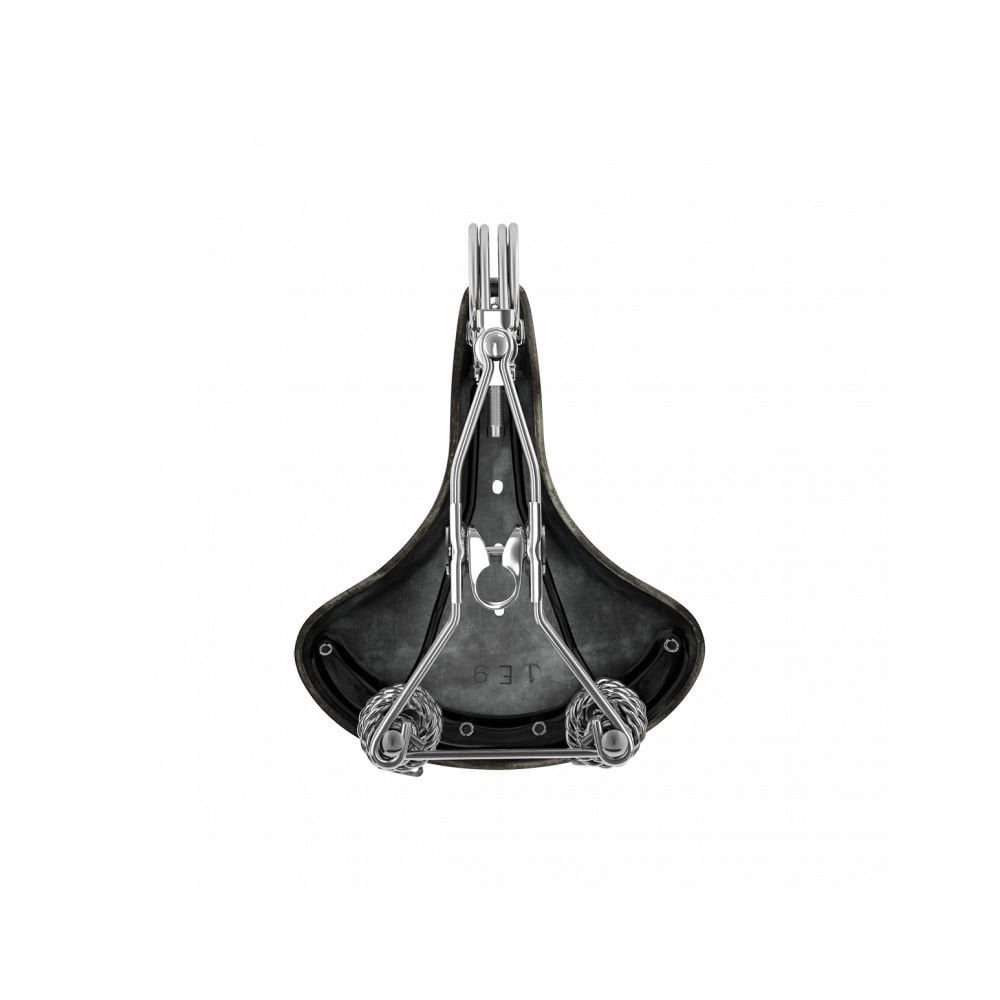 Brooks B33 Saddle