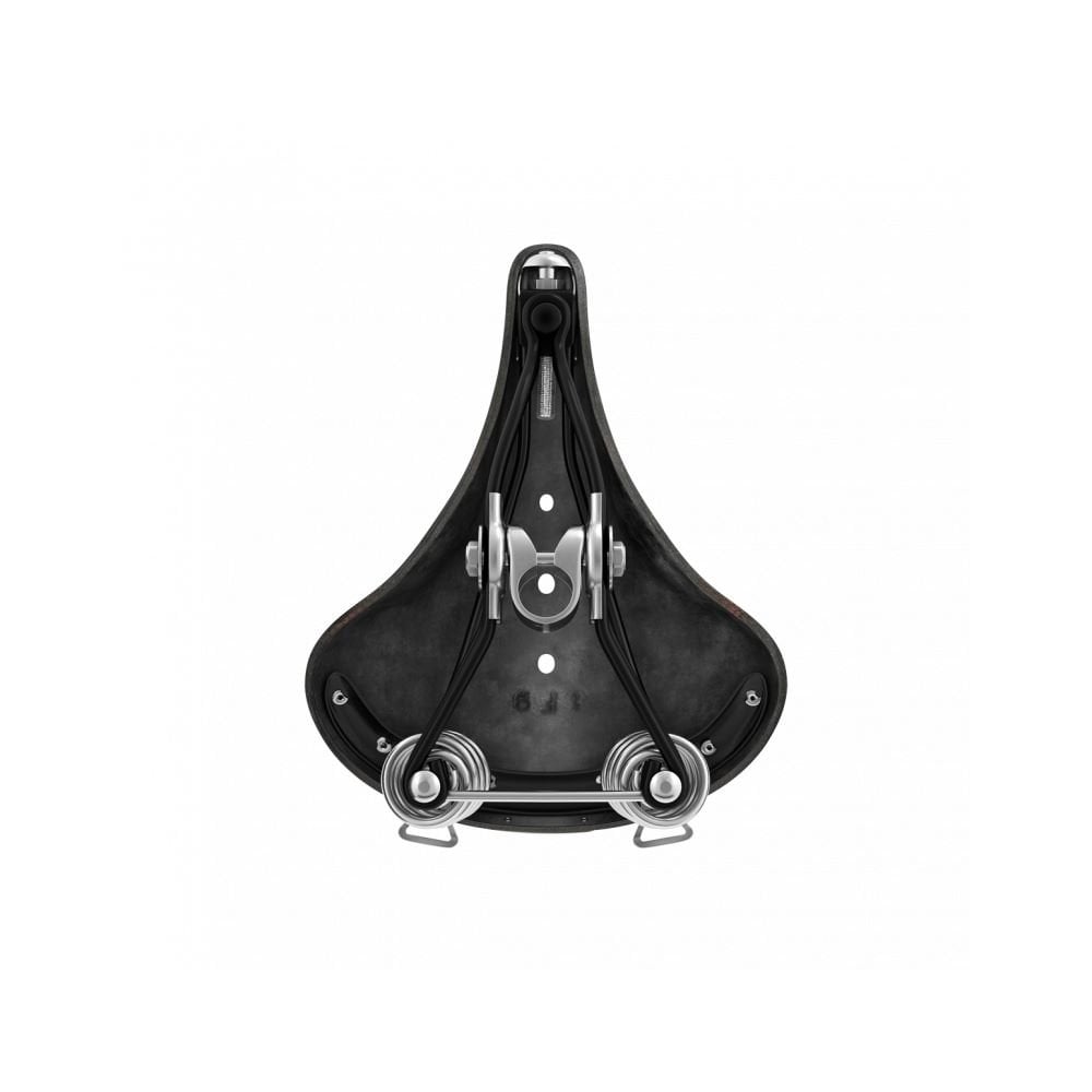 Brooks B66 Saddle