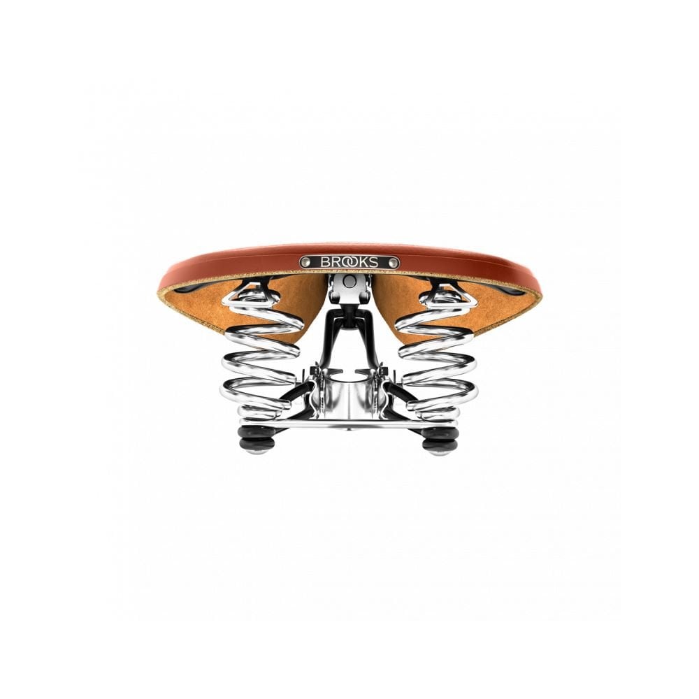 Brooks B66 Short Saddle