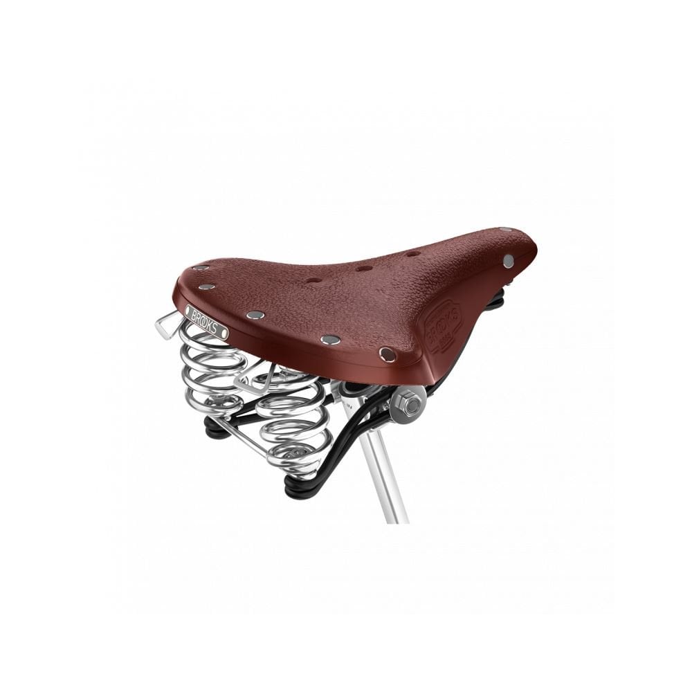 Brooks B66 Short Saddle