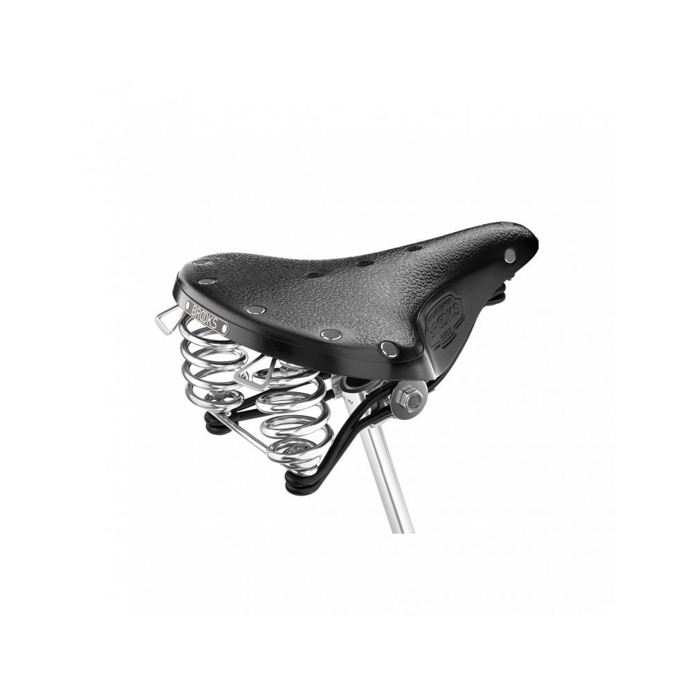 Brooks B66 Short Saddle