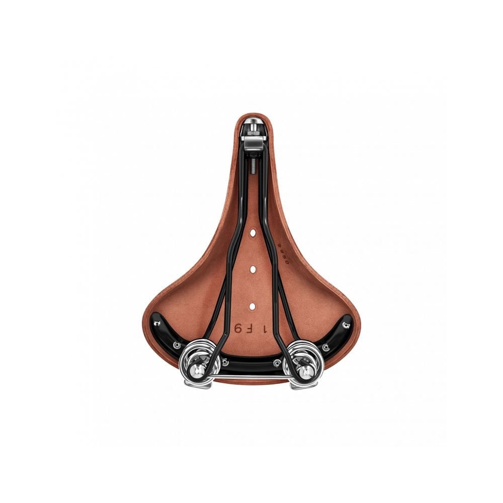 Brooks B67 Saddle