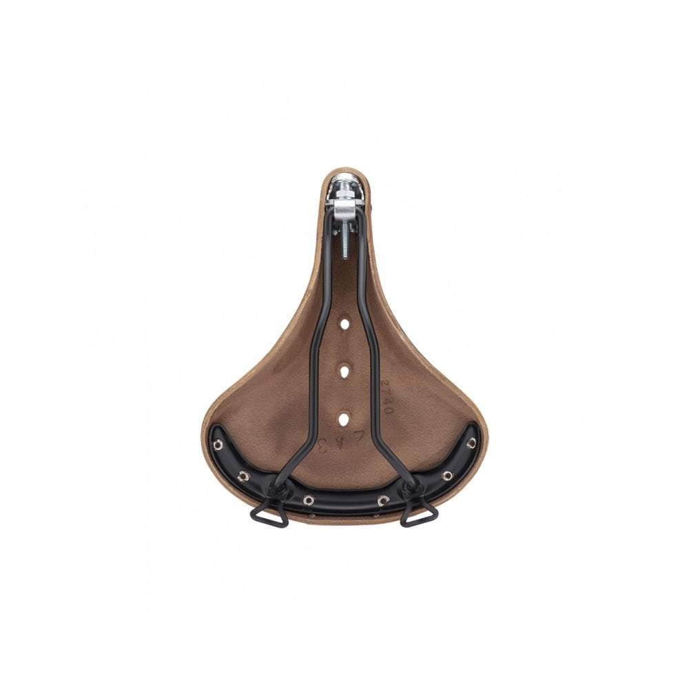Brooks B68 Saddle