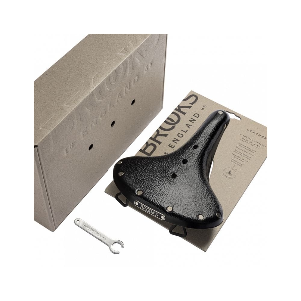 Brooks B68 Saddle