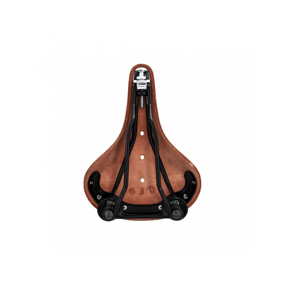 Brooks Flyer Short Saddle