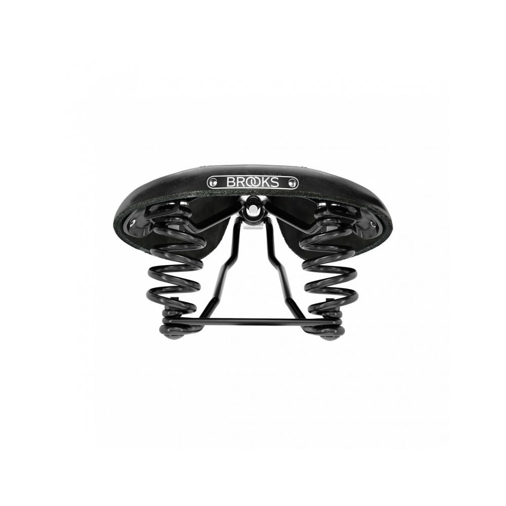Brooks Flyer Short Saddle