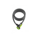 OnGuard Cable Locks - Cable Lock Neon 120