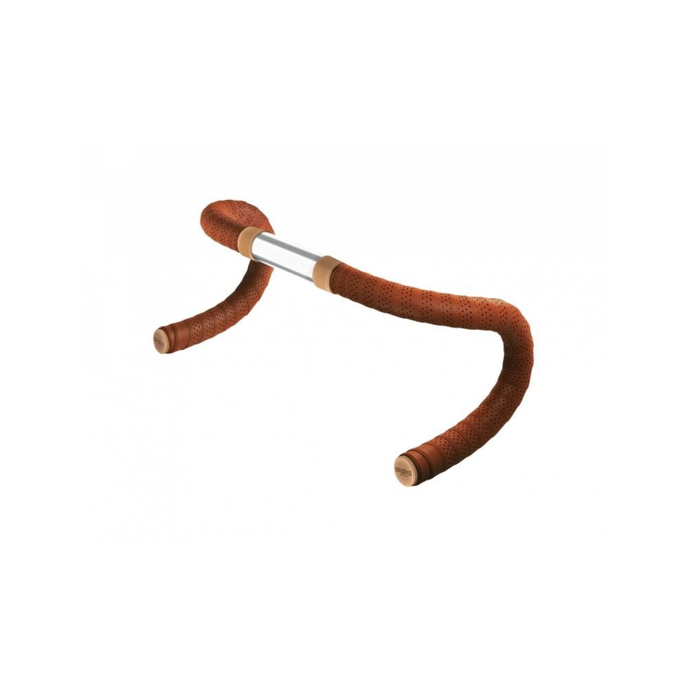Brooks Leather Bar Tape