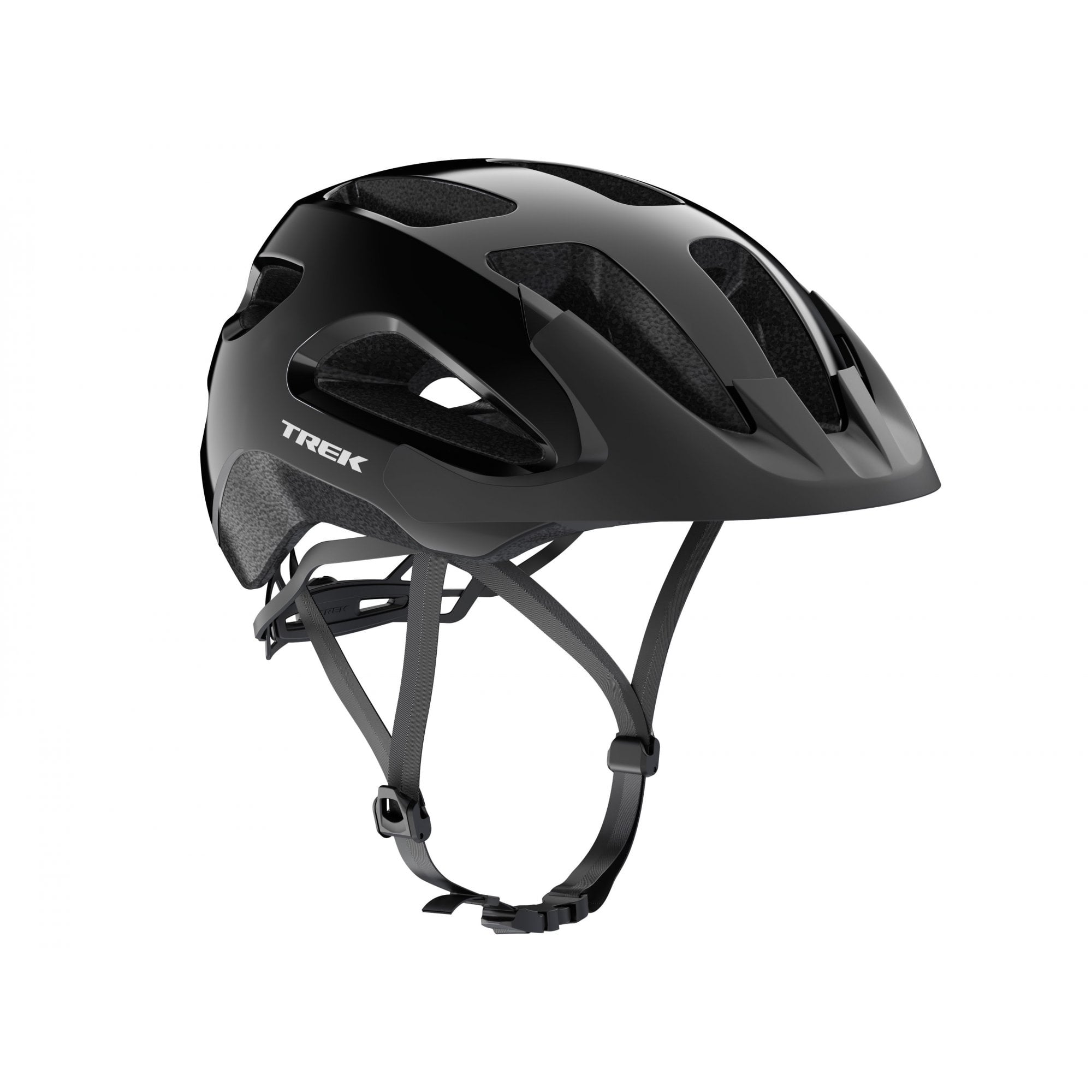 Trek Solstice Bike Helmet
