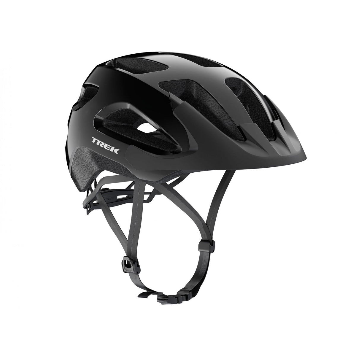 Trek Solstice Bike Helmet