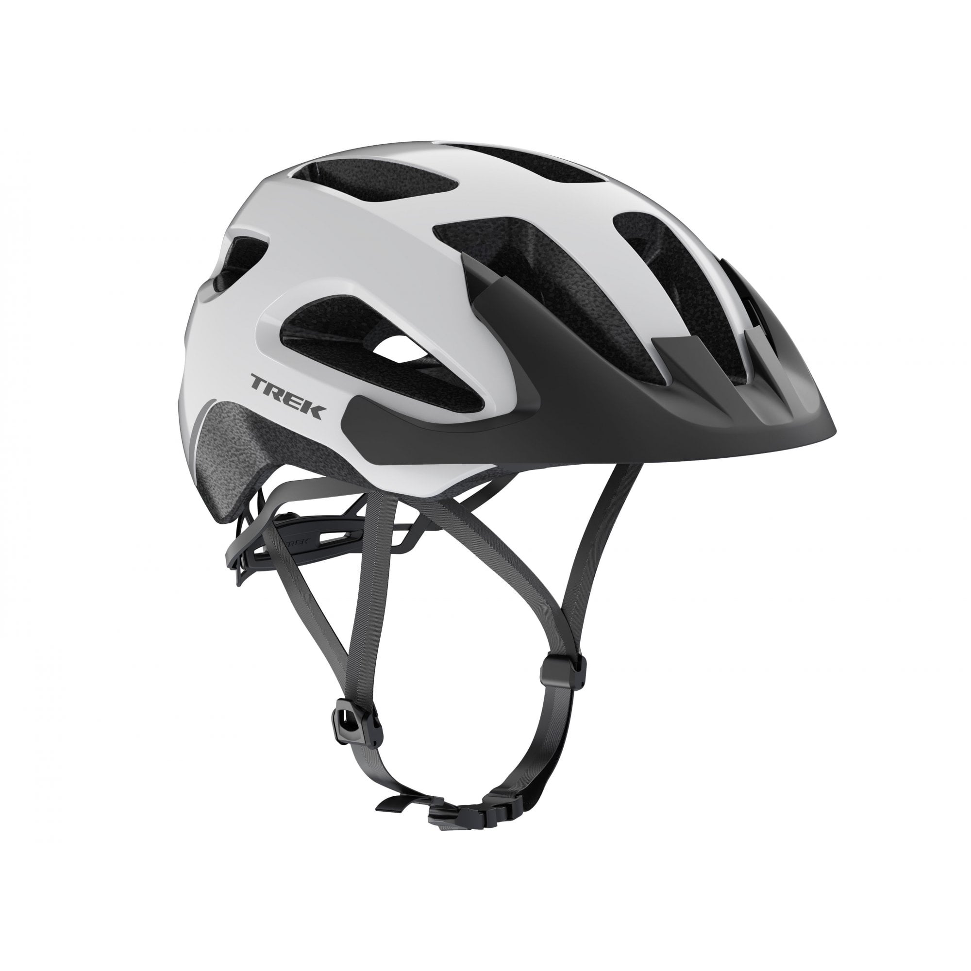 Trek Solstice Bike Helmet