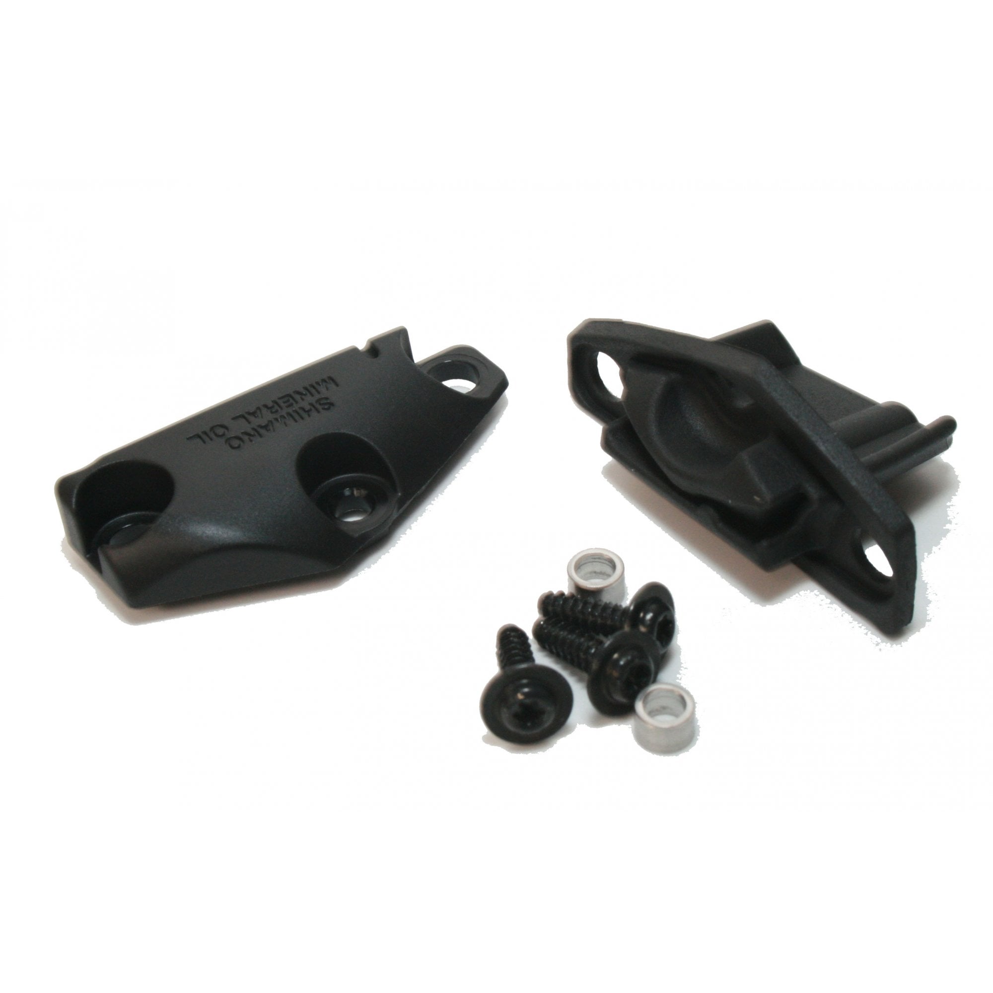 Shimano St-R9120 Left Hand Lid Unit Spares & Accessories