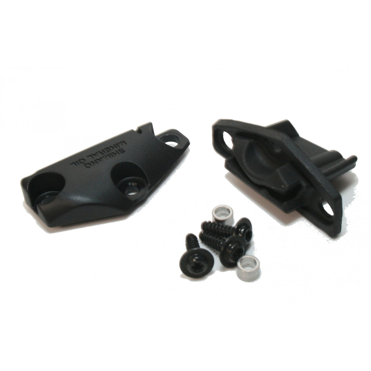 Shimano St-R9120 Left Hand Lid Unit Spares & Accessories