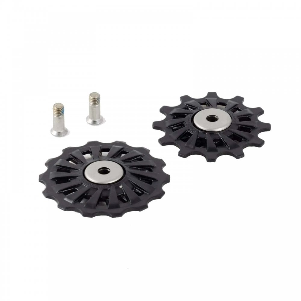 Campagnolo Rear Derailleur Jockey Wheels Jockey Wheels