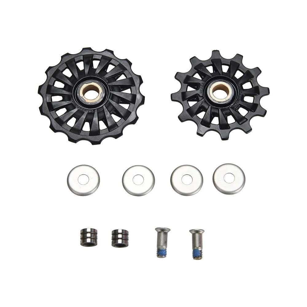 Campagnolo Rear Derailleur Jockey Wheels Jockey Wheels