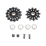 Campagnolo Rear Derailleur Jockey Wheels Jockey Wheels