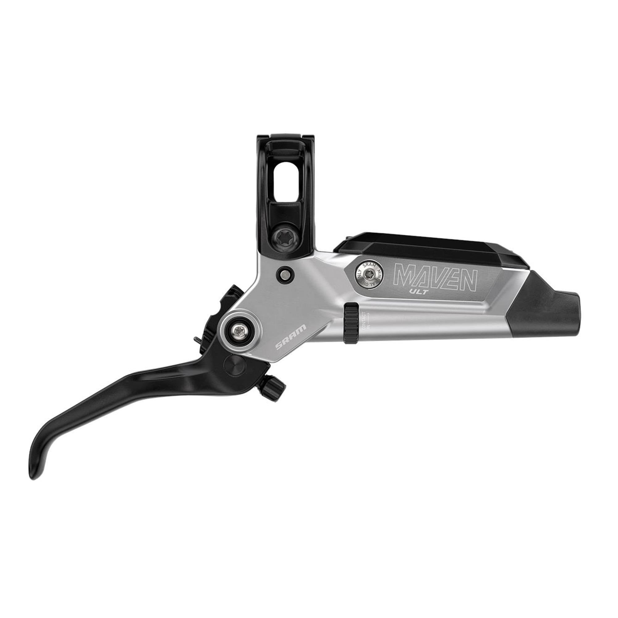 Sram Maven Ultimate Stealth Brakes