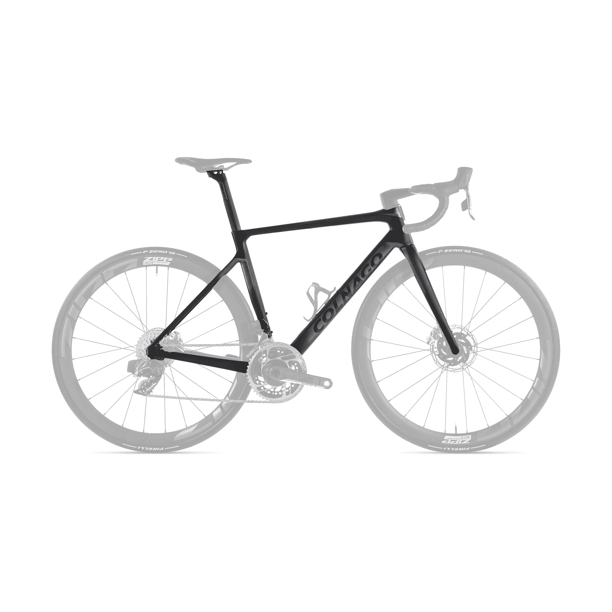 Colnago V4Rs Disc Carbon Road Frameset