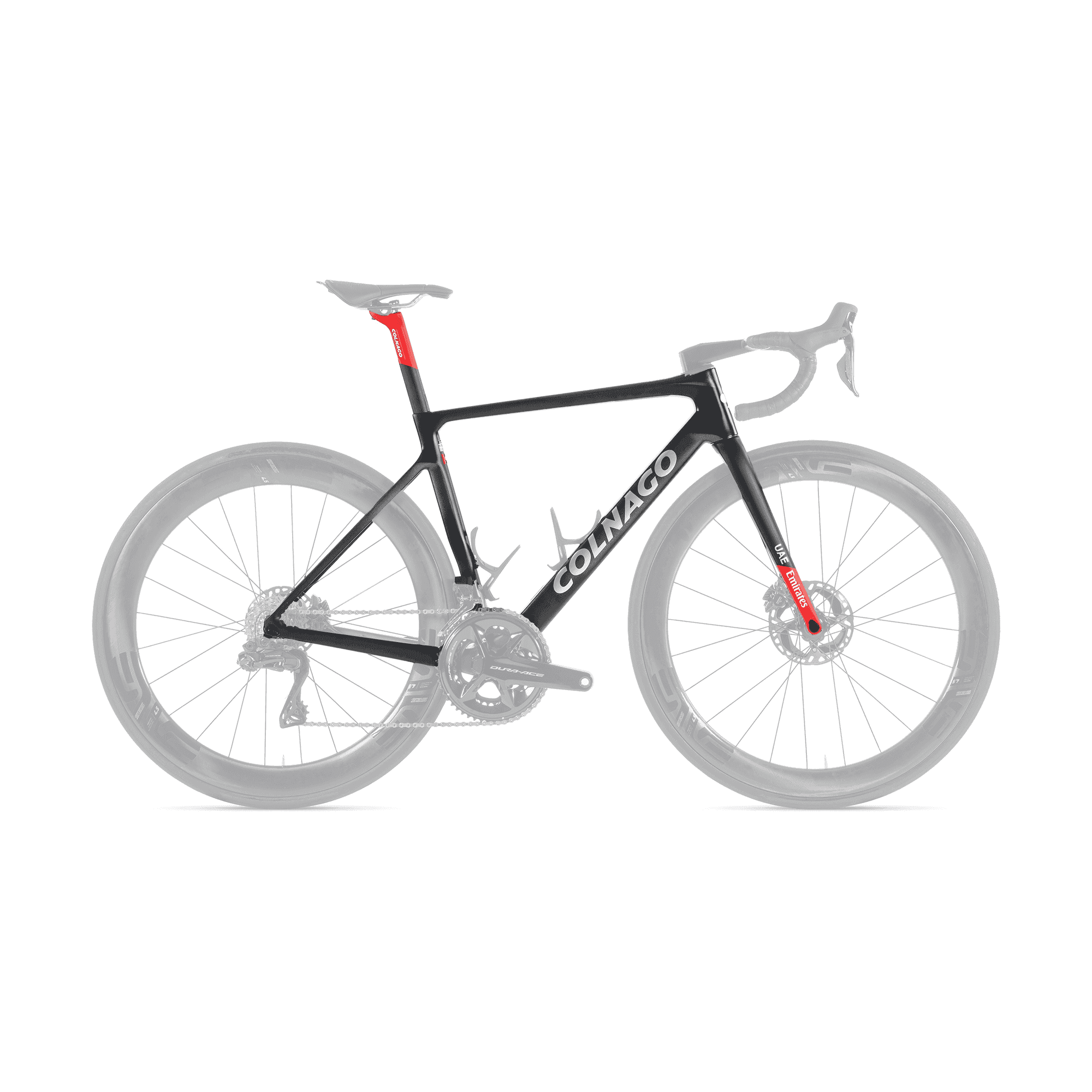Colnago V4Rs Disc Carbon Road Frameset