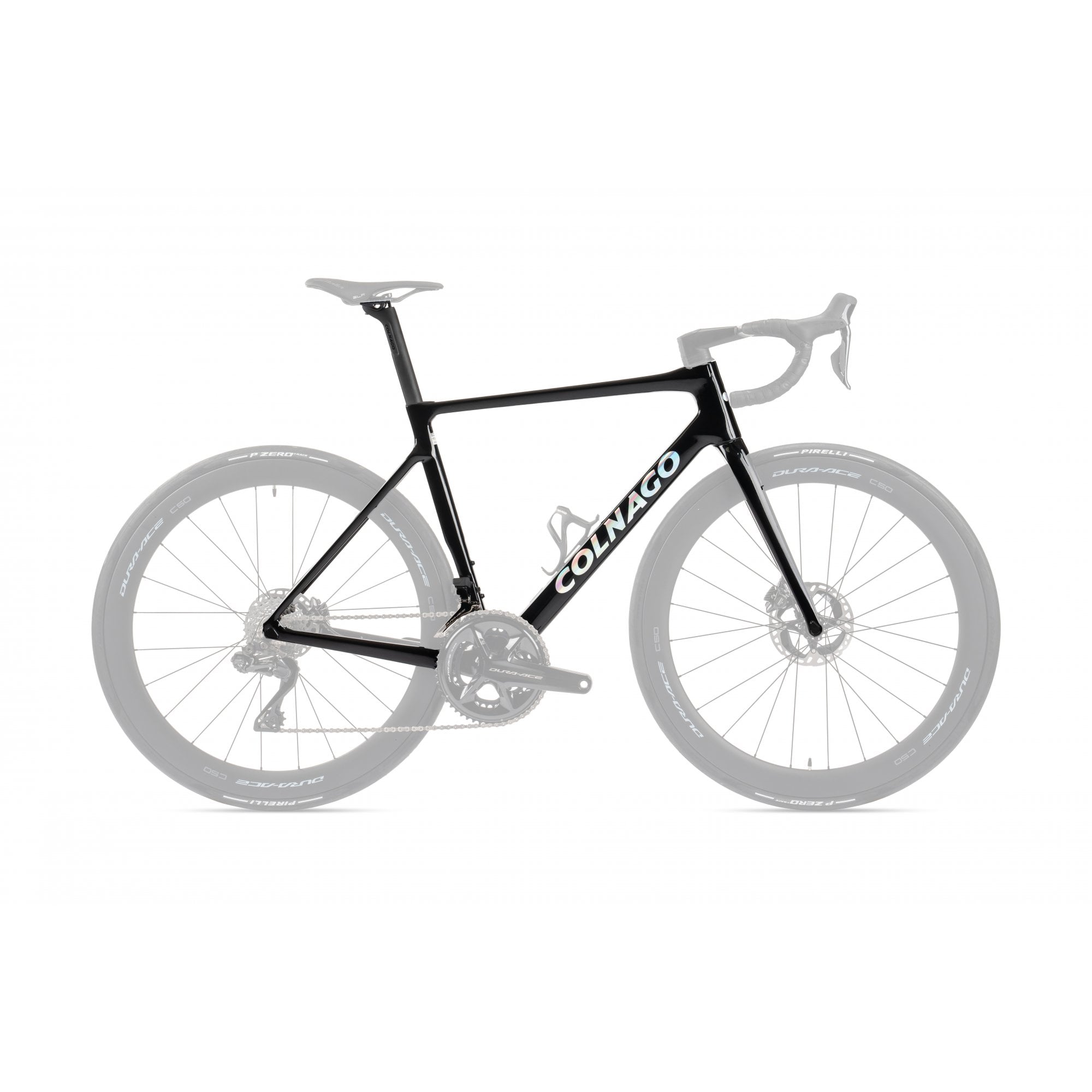 Colnago V4Rs Disc Carbon Road Frameset