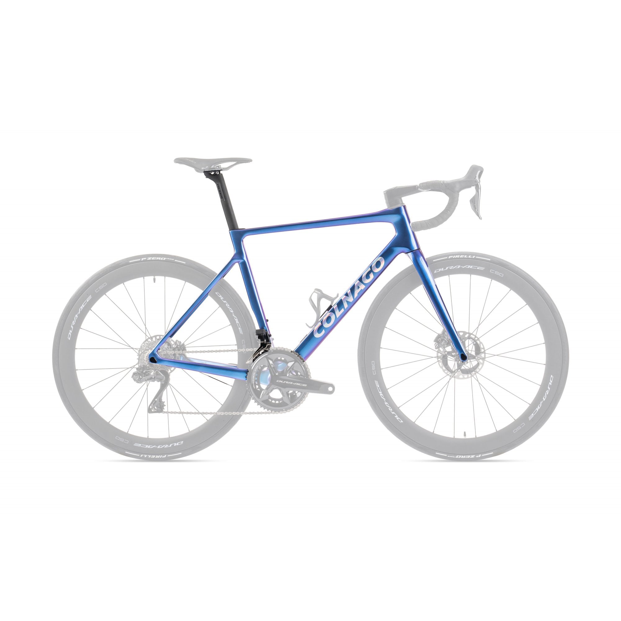 Colnago V4Rs Disc Carbon Road Frameset