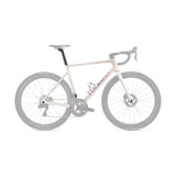 Colnago V4Rs Disc Carbon Road Frameset