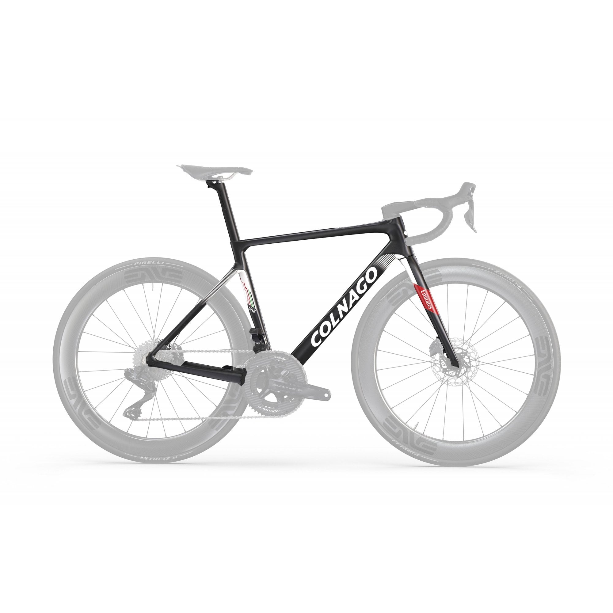 Colnago V4Rs Disc Carbon Road Frameset