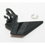 Shimano Fd-R7150 Outer Skid Plate And E-Ring Spares & Accessories