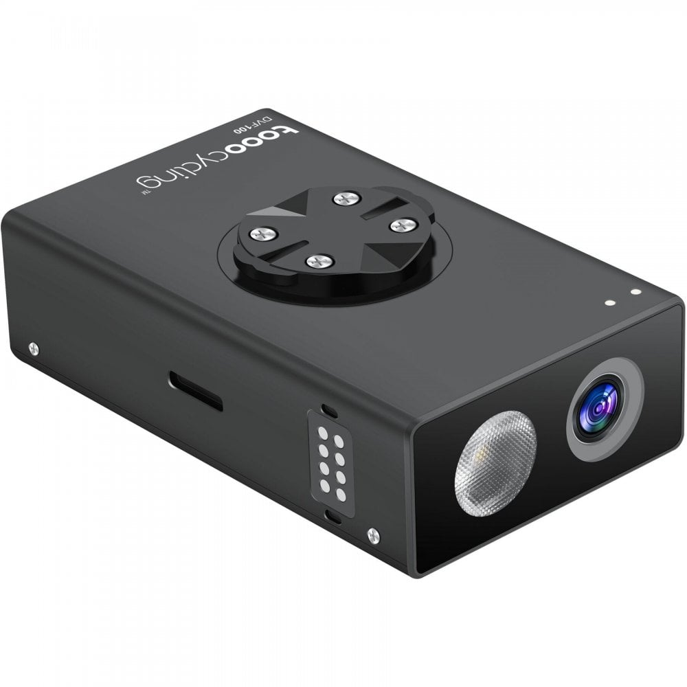 Tooo Cycling Cameras - Cameras - DVF100