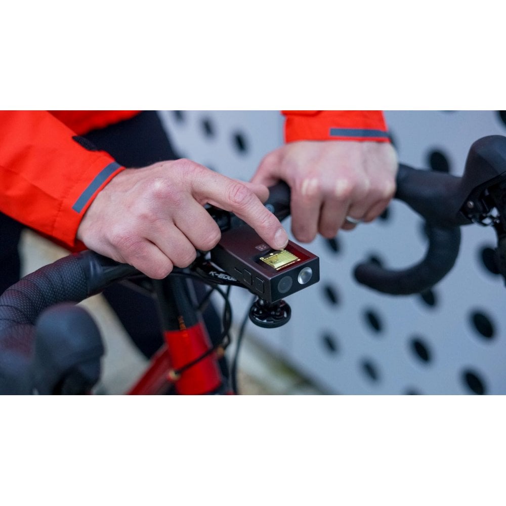 Tooo Cycling Cameras - Cameras - DVF100