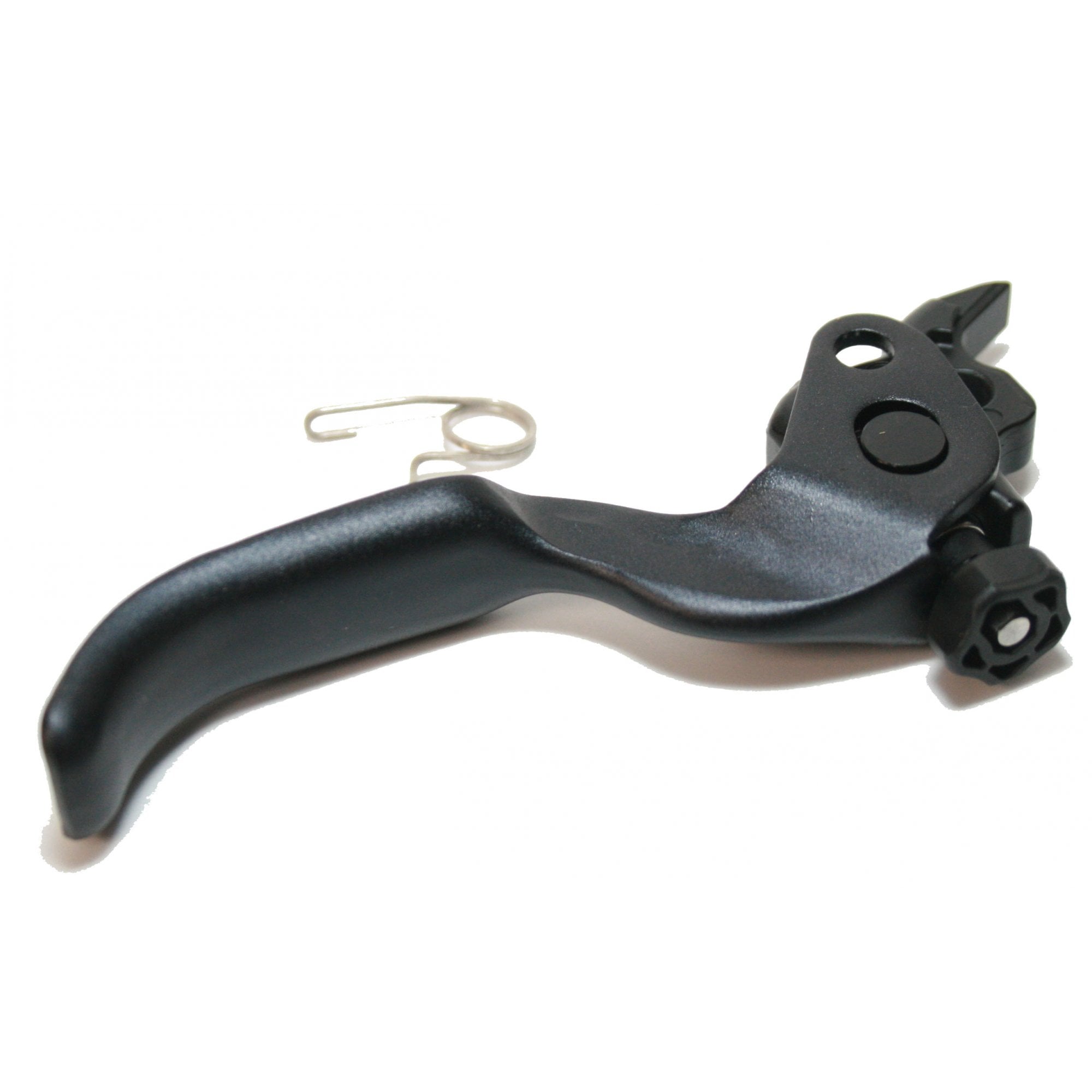 Shimano Bl-M7100 Left Hand Lever Member Unit Spares & Accessories