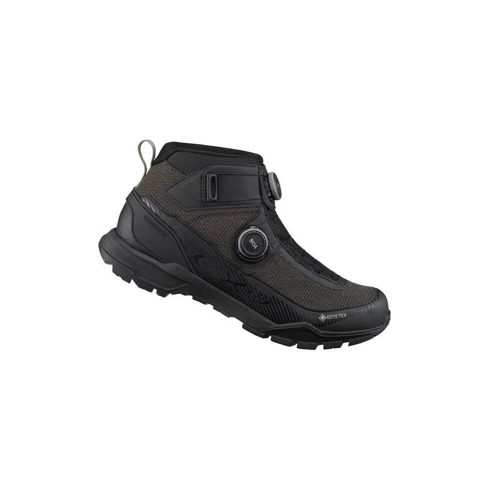 Shimano EX9 (EX900) MTB Shoes