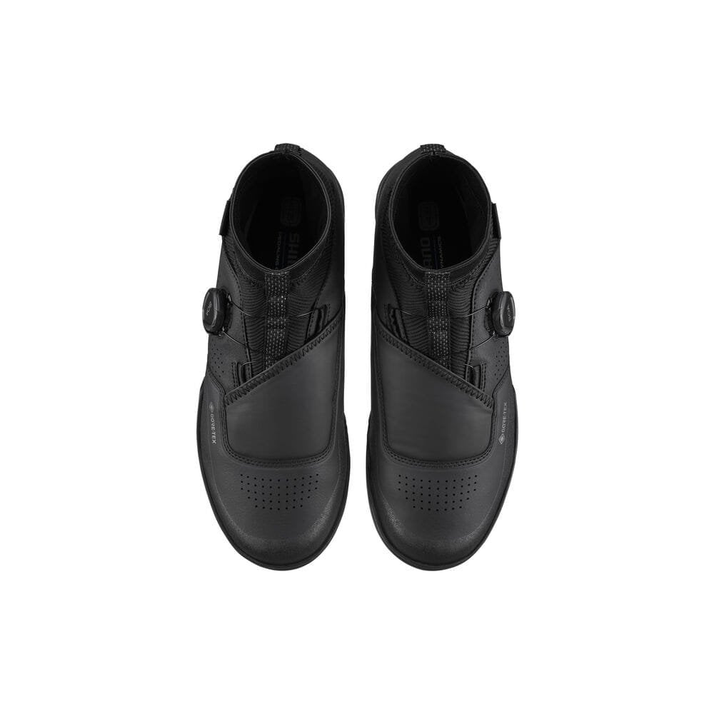 Shimano Clothing GF8 (GF800) GORE-TEX Gravel Shoes